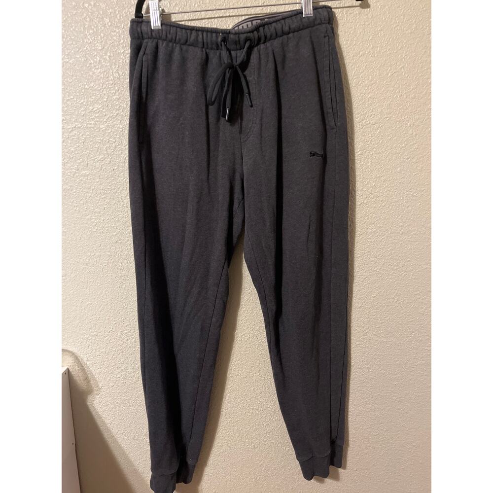 Puma Men's Medium Sweatpants - Good Condition!
